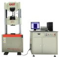 WAW Computer Controlled Electro Hydraulic Servo Universal Testing Machine China1