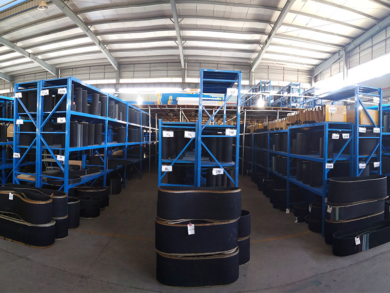JIANGXI KANGQI INDUSTRIAL CO.,LTD.