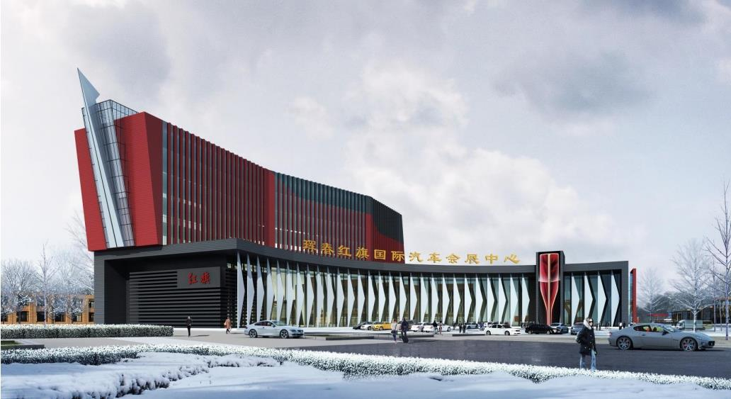 Hunchun Pengbo International Automobile Culture Tourism Town Co.LTD