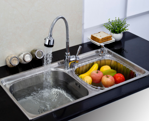 What is the heart of the kitchen？