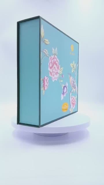 packaging box 1