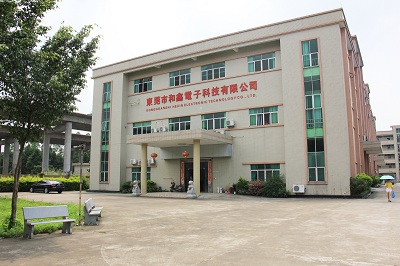 Boskon (Asia) Technology Co Ltd