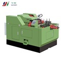 Screw Making Machine: Drywall and Self-Drilling Automated Solutions1