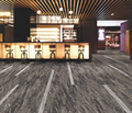 High-Quality Modern Office Carpet Tiles - Nylon PVC Material for Meeting Rooms1