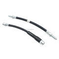 Front Left Auto Hose Assy 103421000I Rubber Brake Line for Model X & S1