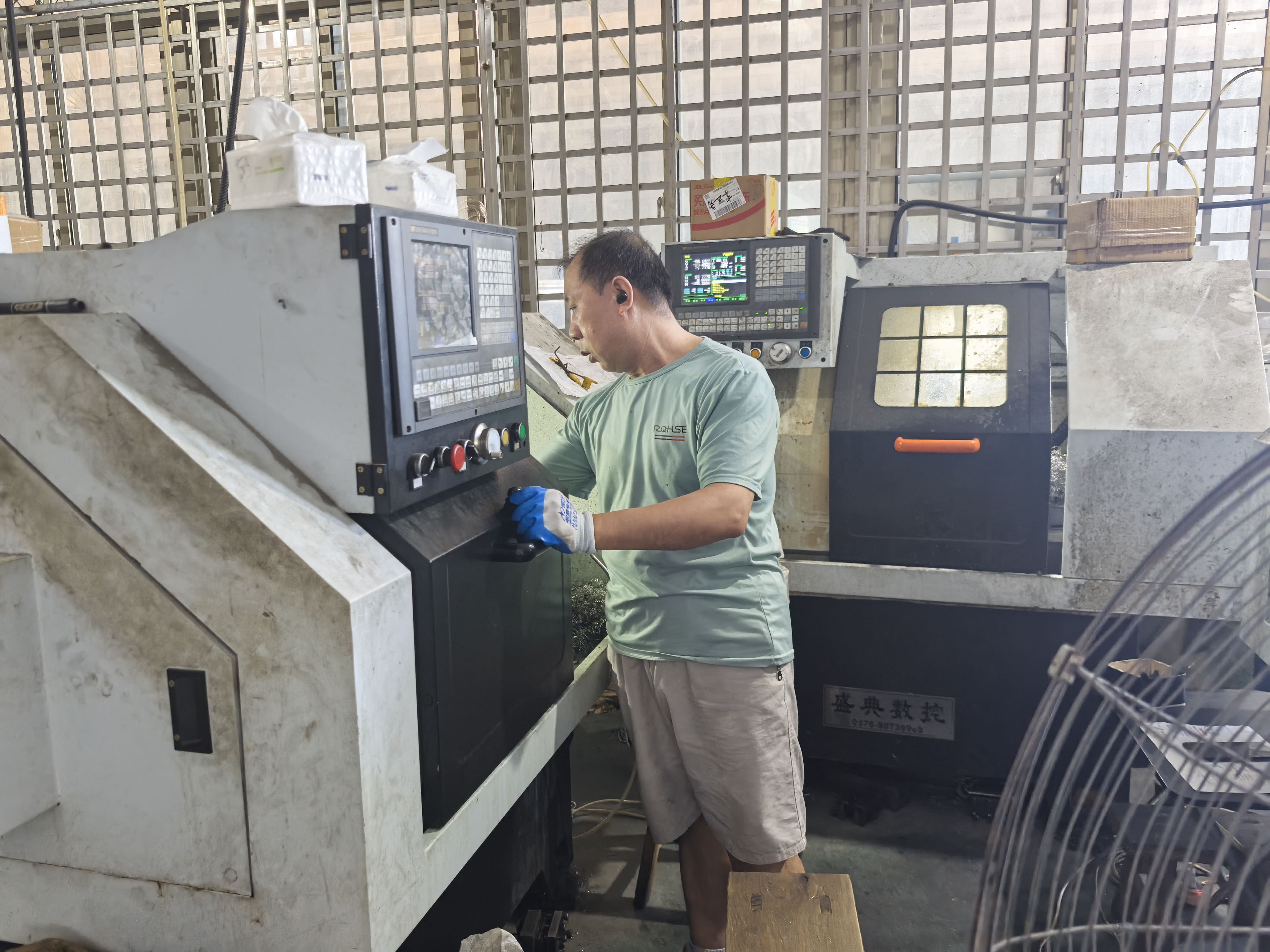 Wenzhou Tinda Sanitary Ware Co.,Ltd.