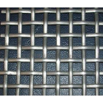 Ten Chinese Crimped Square Wire Mesh Suppliers Popular in European and American Countries