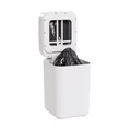 Automatische Verpackung Smart Sensor Schalter Touchless 20L 30L Große Kapazität Induktion Küche Automatische Mülleimer mit Deckel1