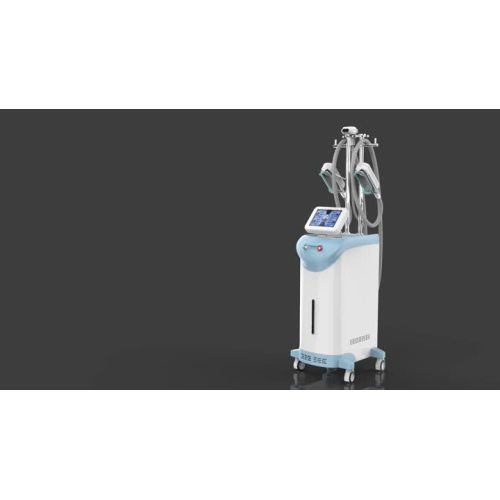 Cryolipolysis máy giảm béo