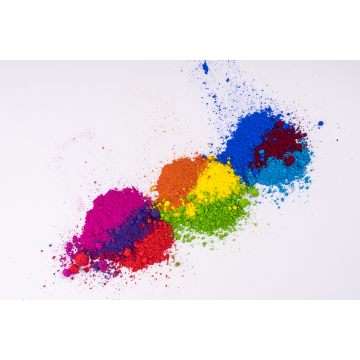 Natural plant pigments shine in many fields