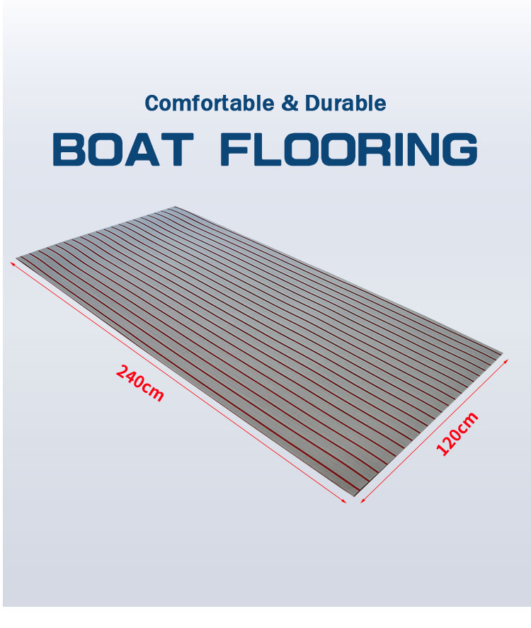 boat flooring