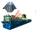 K-Span Roll Forming Machine for Metal Roof Panels and Sheets1