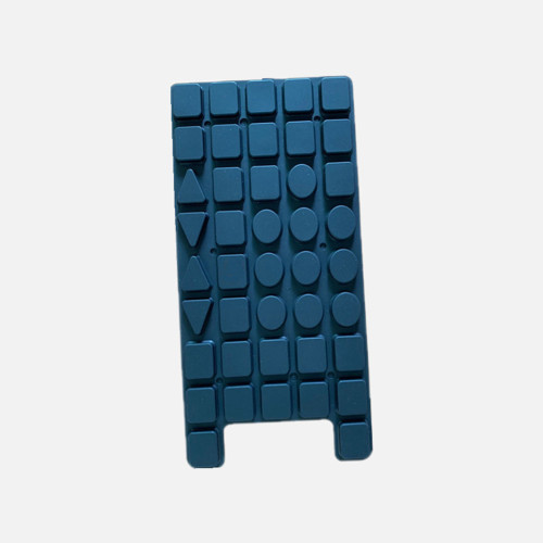 rubber keyboard