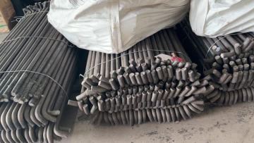 Heavy Duty Single End Stud Bolt Guide