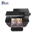 Ntek A3 UV Flatbed Printer1