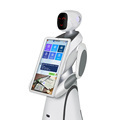 High-Quality AI-Powered Autonomous Mobile Robots in China1