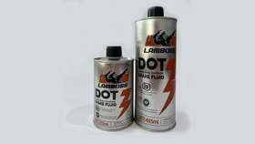 LAMBOSS BRAKE FLUID