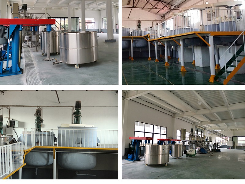 Jiangxi Long Zheng Techinical Developing (Pty) Ltd.