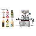 Small Beverage and Yogurt Filling and Packing Machine1