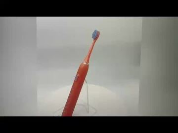 Toothbrush product display