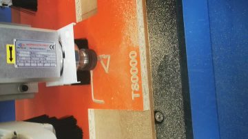 cnc router machine carving