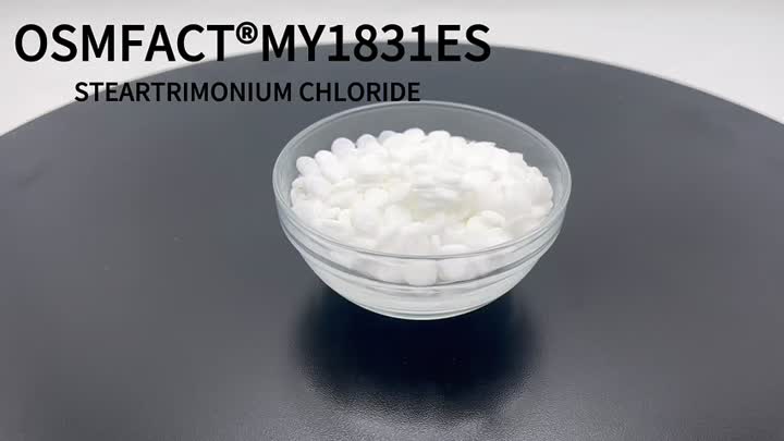 Steartrimonium Chloride hair