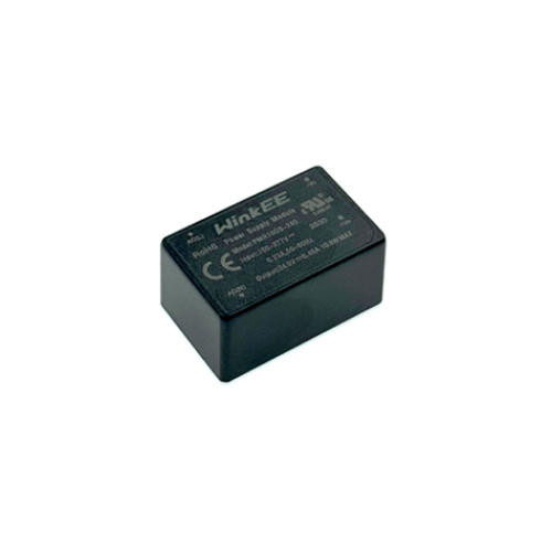 Wawasan Industri: Bagaimana Catu Daya Rangka Terbuka dan Tertutup Membentuk Aplikasi Modern