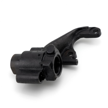 Top 10 Engine Parts Manufacturers