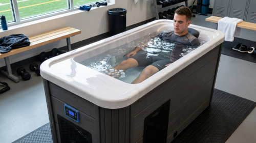 Ice Bath Tub – The 