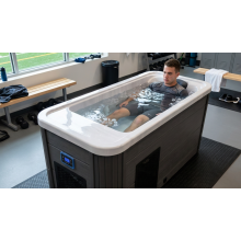 Ice Bath Tub – The 