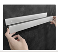 Quick & Effortless Setup: Discover Seamless Stainless Steel Magnetic Knife Holders for Your Kitchen1