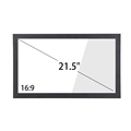 YclTouch 21,5 polegadas 16: 9 IR Sobreposição de quadro de toque Ir SCREEN DE TOTH MULY MULY1