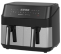 Oil-Free Smokeless Non-Stick Air Fryer1