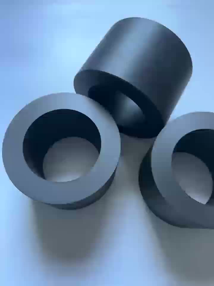 Polyphenylensulfid (PPS)-Kunststoff, verstärkt mit 30 % Glasfaser