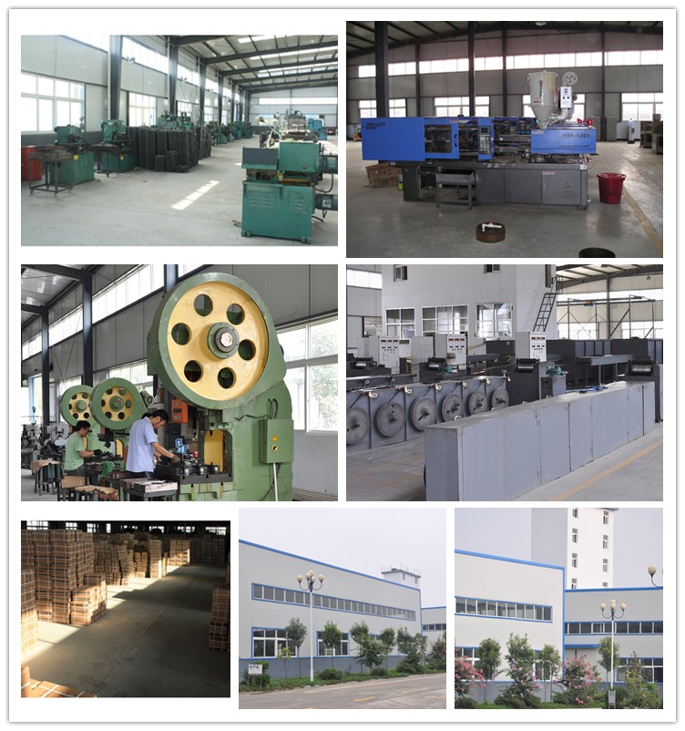 Henan Yuanli Tools Co.,Ltd