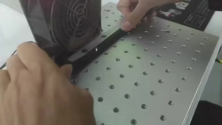 Wiring Harness Assembly Video (31)