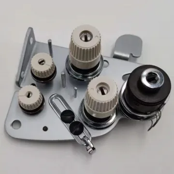 Top 10 Clutch Plate Asm Manufacturers