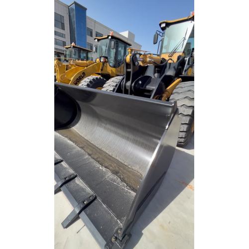 5ton wheel loader for sale