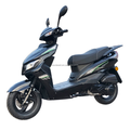 Fabrika Ekonomik Ucuz Petrol Scooter 125cc Motosiklet Gazı Motosiklet1