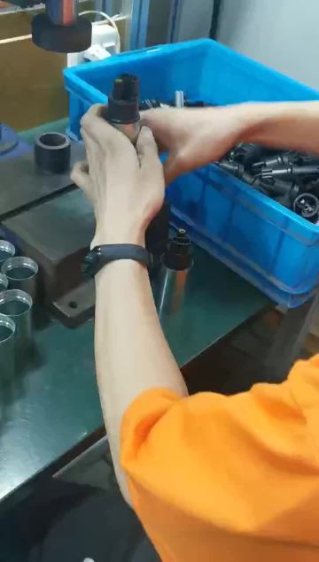 working line