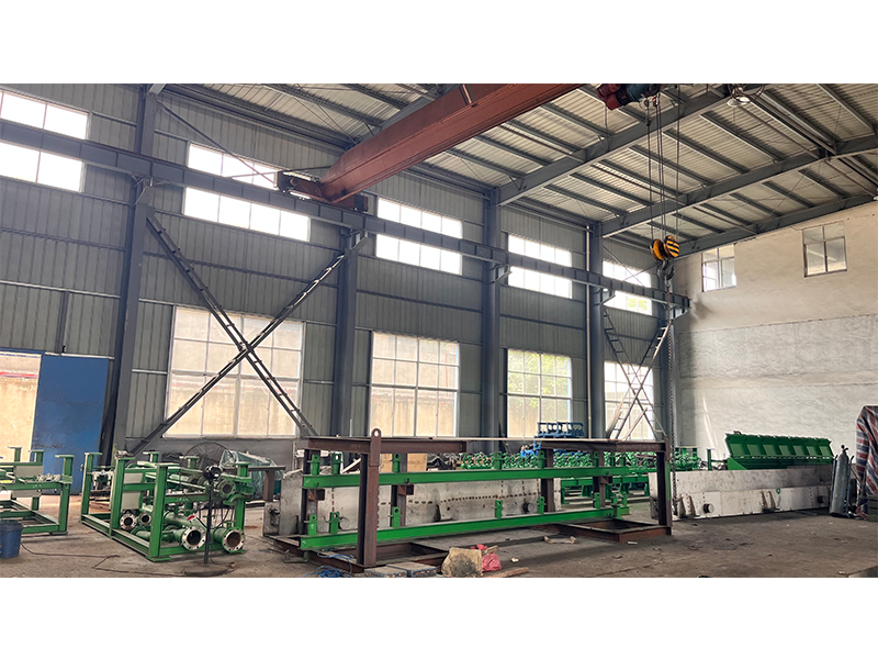 JINGJIANG EASTSUN METALLURGICAL MECHANICS CO.,LTD