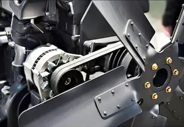 Taizhou SHANJING auto parts limited