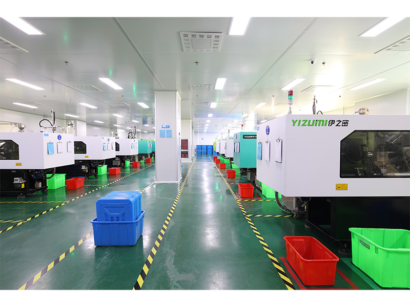 Zhejlang Ronnaso Medlcal Devices Co., Ltd.