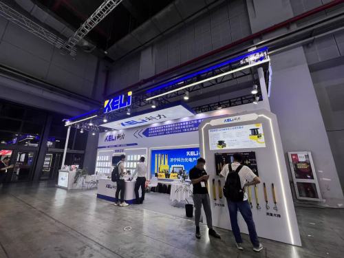 Компания Keli Optoelectronics торжественно дебютировала на Шанхайской промышленной выставке 2025 года. Инновационные решения в области безопасности привлекают внимание всего мира