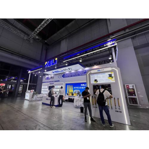 Компания Keli Optoelectronics торжественно дебютировала на Шанхайской промышленной выставке 2025 года. Инновационные решения в области безопасности привлекают внимание всего мира