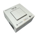 Smart WiFi Switch: Matter JINK 8E - 220V Certified with HomeKit, Bluetooth Compatibility & UK/EU Standards1