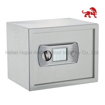 List of Top 10 Touch Screen Electronic Safe Brands Popular in European and American Countries