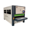 Oscillating Edge Sander Machine for Woodworking Furniture Wood Edge Polishing1