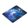 Custom OEM ODM Printing Logo Universe Starry Sky Keyboard Mouse Pads1