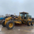 Used CAT 140K Motor Grader: High Performance Second Hand Graders for Sale1